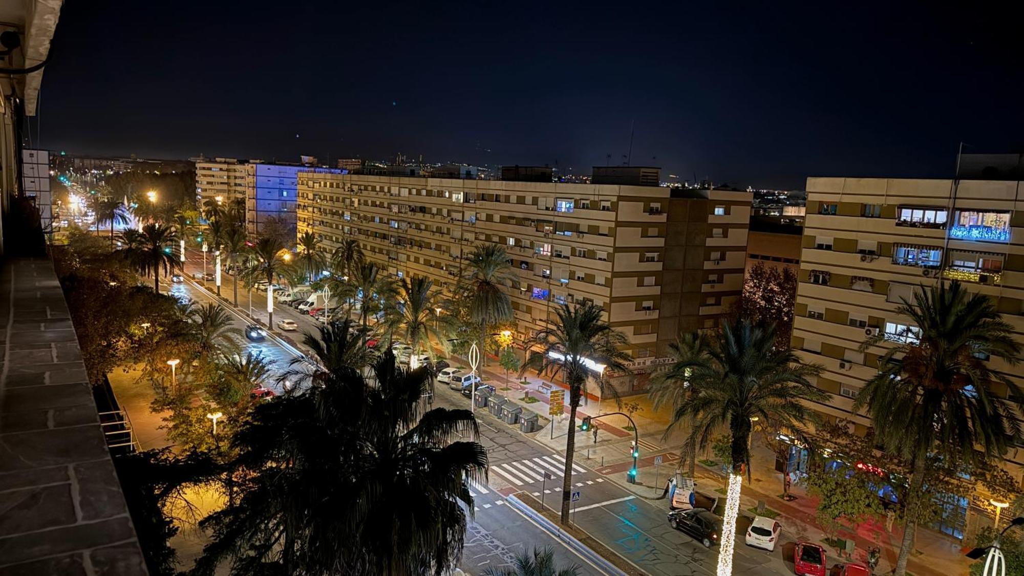 El Mirador De Ana Apartment Cordoba Exterior photo
